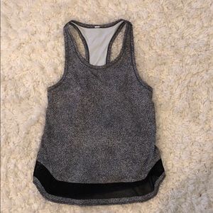 Lulu Halter Tank Top